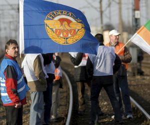 Blokady dróg w całej Polsce [LISTA]