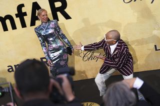  Gwiazdy  na gali amFAR w Cannes