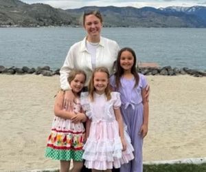 Szukają ojca, który zabił trzy córeczki. Nowe zdjęcia