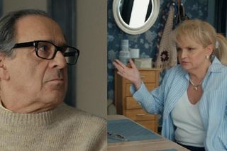 Barwy szczęścia. Jerzy zapłacze po wielkiej stracie. Zatęskni za Andrzejem, choć już niedługo jego małżeństwo może runąć! - ZDJĘCIA