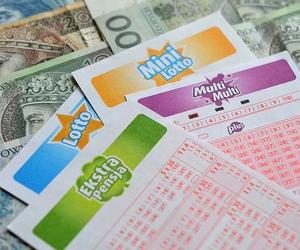 Duża wygrana Lotto w niewielkim mieście! Rok temu padła tam szóstka warta miliony
