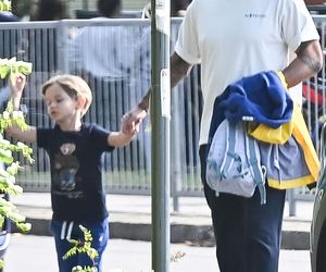 Cały majdan na głowie Radka