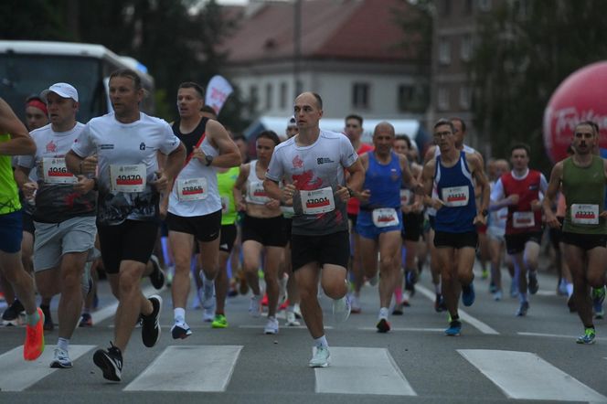 Bieg Powstania Warszawskiego 2025 (26.07.2025)
