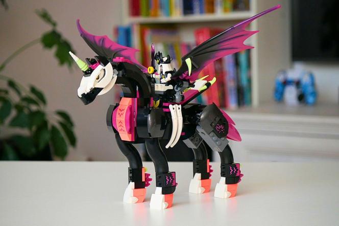 LEGO DREAMZzzz Latający koń Pagasus