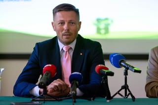 Lewica wystawiła swego kandydata na fotel prezydenta Kielc