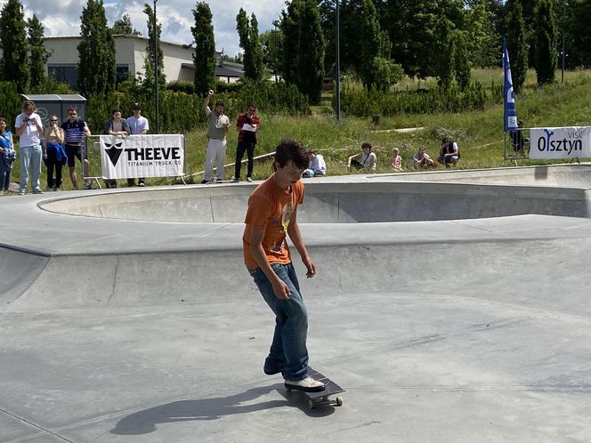 Eska Summer City i Deskorolkowe Mistrzostwa Olsztyna 2025