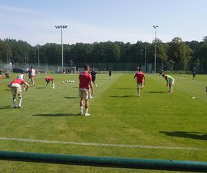 Widzew Łódź – Wisła Płock. Kibice zobaczyli debiutantów i byłego piłkarza