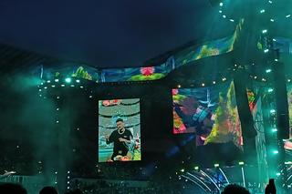 Dawid Podsiadło na Tarczyński Arenie we Wrocławiu. Był prawdziwy ogień! Tego koncertu nie da się zapomnieć [RELACJA, ZDJĘCIA]