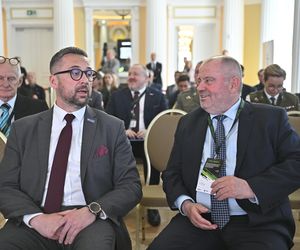 Konferencja Portalu Obronnego, Panel 3: Nowe technologie i sztuczna inteligencja jako kluczowe narzędzia przyszłości: Współpraca nauki, obrony i biznesu na rzecz bezpieczeństwa i rozwoju