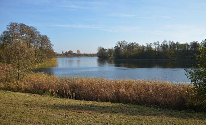 Jezioro
