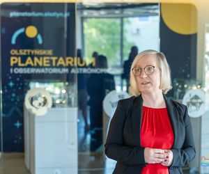 Ostatnie dni olsztyńskiego planetarium. Podpisano umowę na remont budynku
