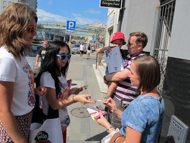 ESC w Kobiecowo Butik