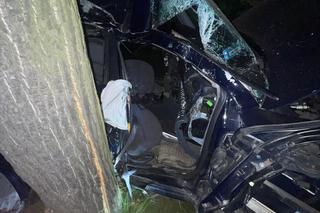 Śmiertelny wypadek po pościgu w Gdańsku. Zginęli 16- i 17-latek