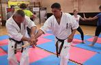 Zimowa Akademia Karate Olsztyn