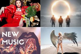 Carla Fernandes, Cleo, John Newman i inni w New Music Friday w Radiu ESKA!