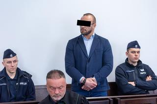 Ruszył proces trenera personalnego 