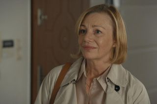 Barwy szczęścia, odcinek 3168. Wanda (Maja Barełkowska)