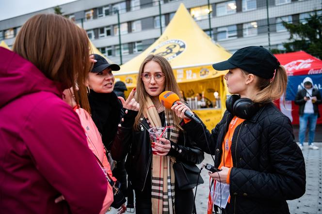 Drugi dzień Juwenaliów krakowskich za nami. Co działo się w Strefie Plaża?