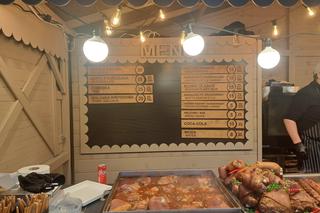 Ceny na jarmarku bożonarodzeniowym w Krakowie