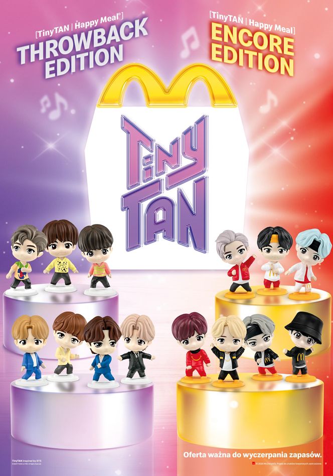 McDonald’s