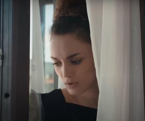 Emanet - Nana węszy w rezydencji 