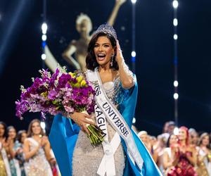 Miss Universe 2023 nie może wrócić do domu. Została oskarżona o zdradę kraju 