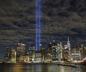 Rocznica ataku na WTC