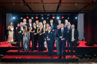 Luksusowa Marka Roku 2018