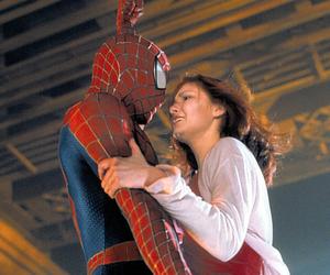Pamiętacie słynny pocałunek w Spider-Manie? Aktorka nie wspomina go najlepiej