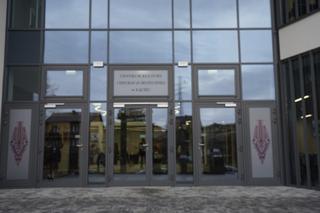 Otwarcie Centrum Edukacji i Kultury Muzycznej w Łącku