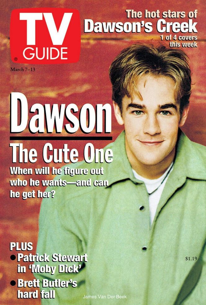 "Kochały się w nim wszystkie nastolatki". Gwiazdor hitu nie przypomina siebie. Jest ciężko chory