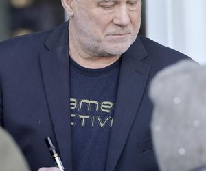 Ryszard Rynkowski wydał oświadczenie. Niejasności w sprawie?