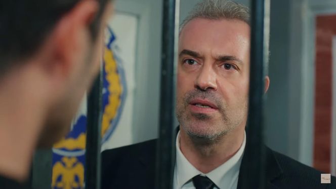 Ege w więzieniu! Co odkrył?