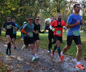 Biegacze opanowali Lublin! Za nami Półmaraton Lubelski 2025
