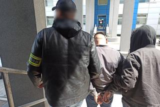 Bandyckie porachunki w Katowicach. Sprawcy zatrzymani