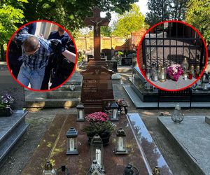 Zabójstwo w wilii. Ceniona dentystka nie żyje, ksiądz skatowany