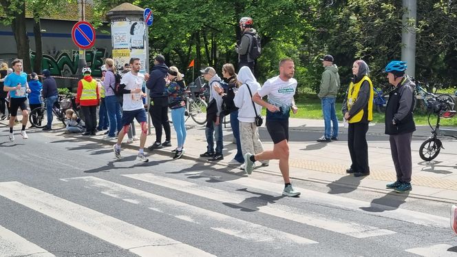 Wings for Life World Run