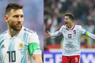 Były reprezentant Argentyny ocenia polską grupę na mundialu. Mówi o Messim, Lewandowskim i innych Polakach