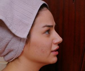 Miłość i nadzieja odc. 265. Bahar