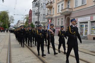 Dzień Strażaka w Gorzowie Wielkopolskim 