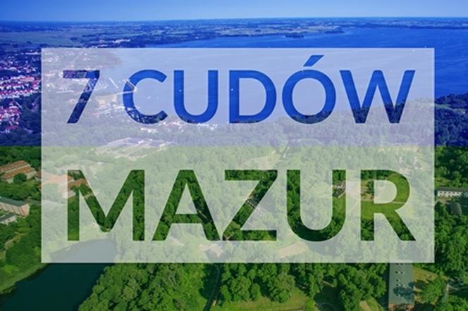 7 Cudów Mazur