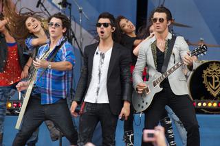 Jonas Brothers wracają! Bracia stęsknili się za sobą?