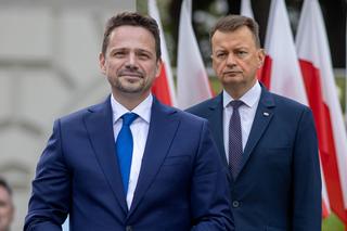 Zaskakujący sondaż wyborczy! Mariusz Błaszczak sprawił wielką niespodziankę