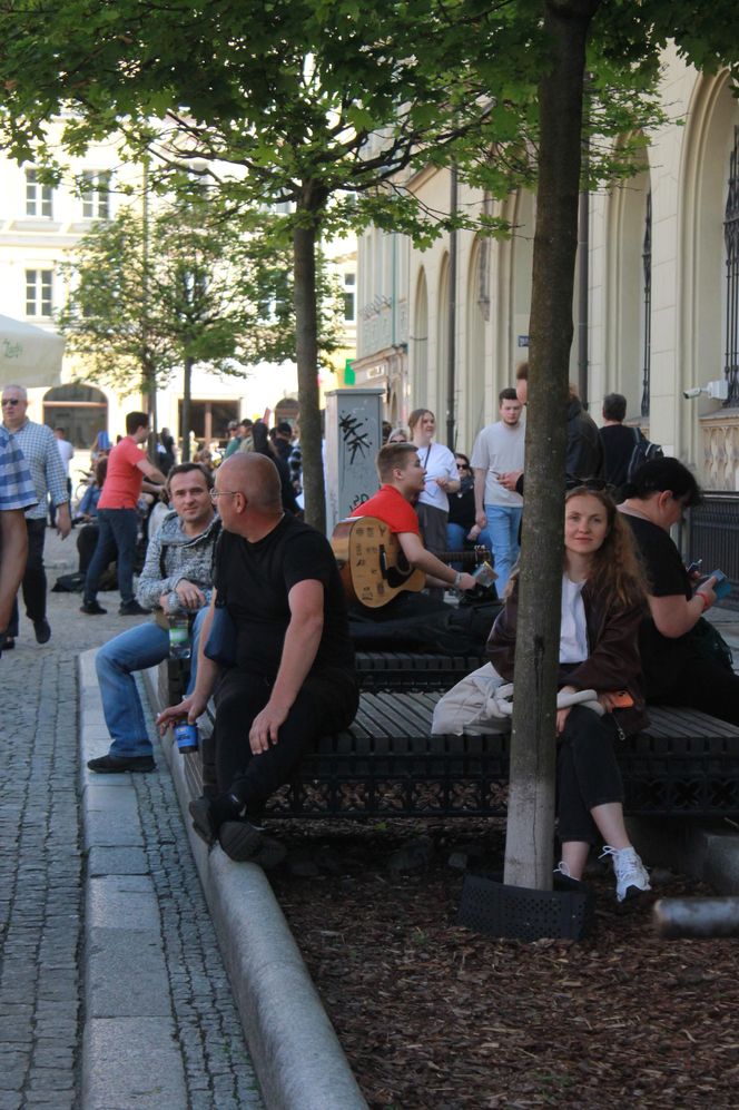 Gitarowy Rekord Świata 2025 Wrocław