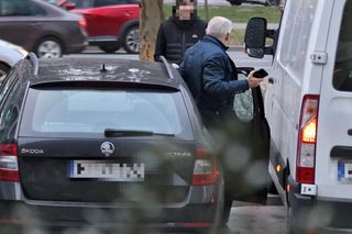 Senator Krzysztof Kwiatkowski 