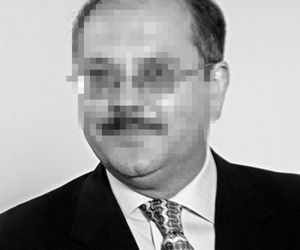 Masakra w warszawskiej redakcji. Cezary S. urządził jatkę. Zasztyletował byłego wspólnika i zdetonował granat