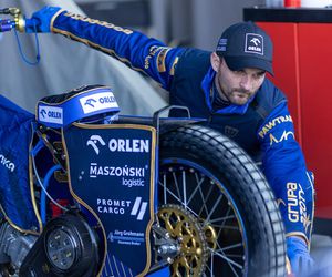 Bartosz Zmarzlik zwycięzcą Grand Prix Czech