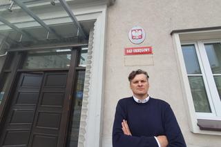 Rozjechał mi żonę i córkę wreszcie pójdzie siedzieć 