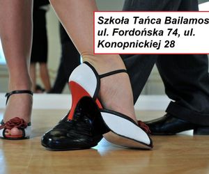 Szkoła Tańca Bailamos