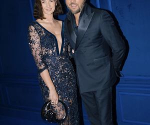 Bal Omenaa Mensah Rafał Brzoska - kulisy 